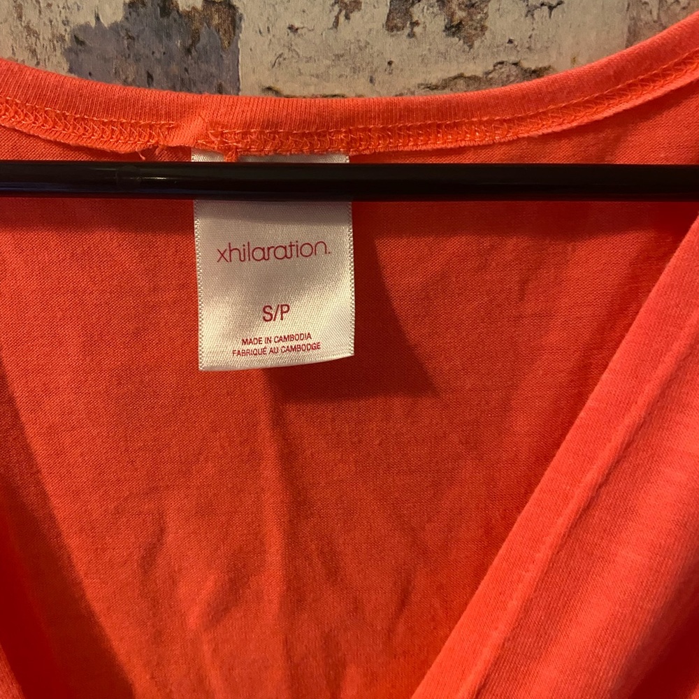 Xhilaration cover up